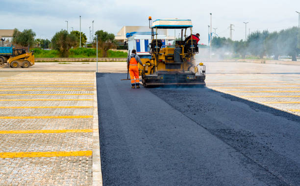 Trusted Rollingwood, TX Driveway Pavers Experts