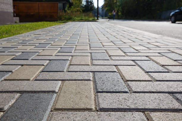 Best Residential Paver Driveway  in Rollingwood, TX