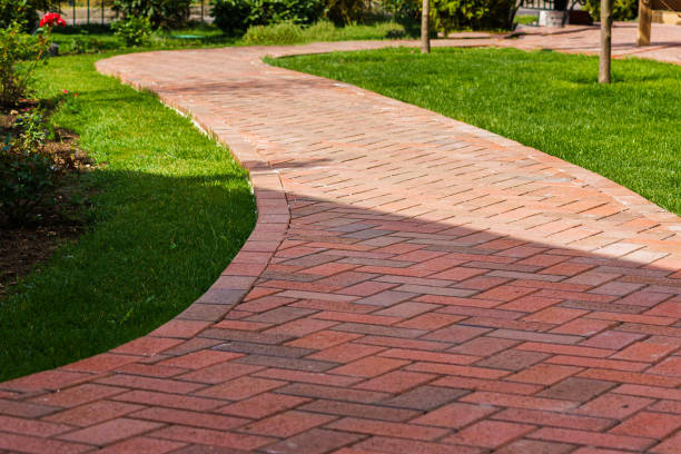 Driveway Pavers for Homes in Rollingwood, TX