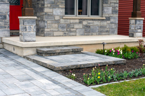 Best Driveway Pavers for Homes  in Rollingwood, TX