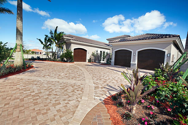 Best Commercial Driveway Pavers  in Rollingwood, TX