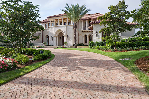 Best Professional Driveway Pavers  in Rollingwood, TX