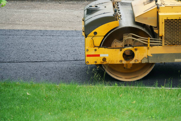 Best Driveway Pavers Installation  in Rollingwood, TX